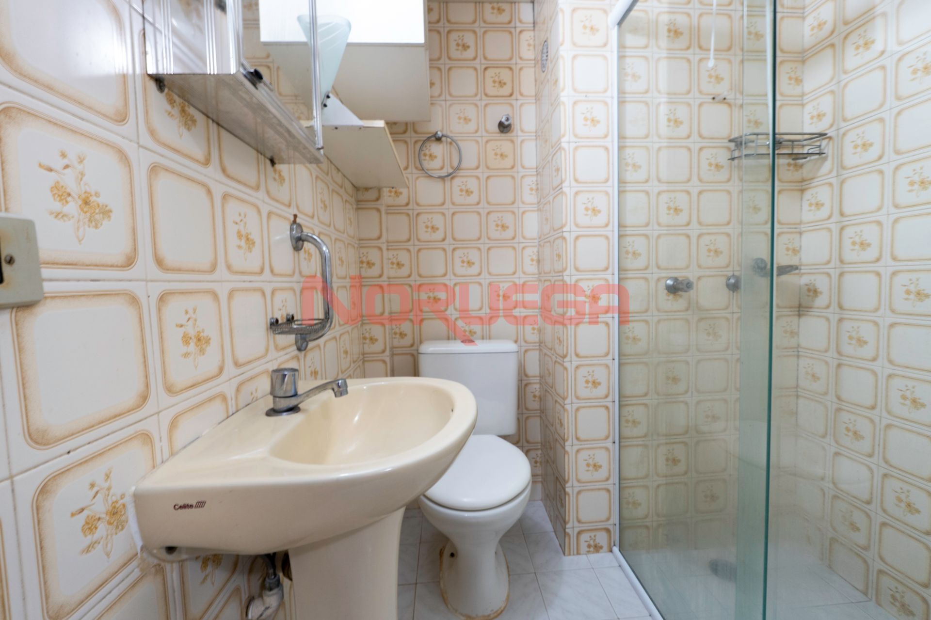 Apartamento, 1 quarto, 36 m² - Foto 15