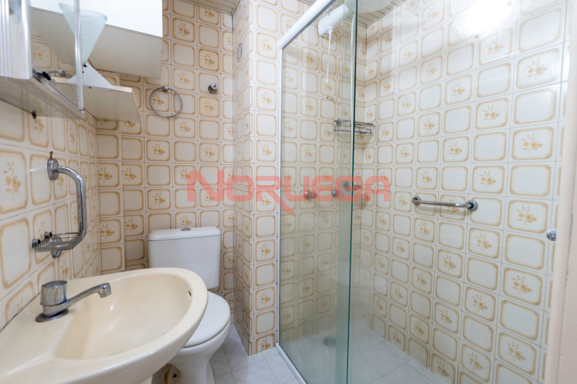 Apartamento, 1 quarto, 36 m² - Foto 16