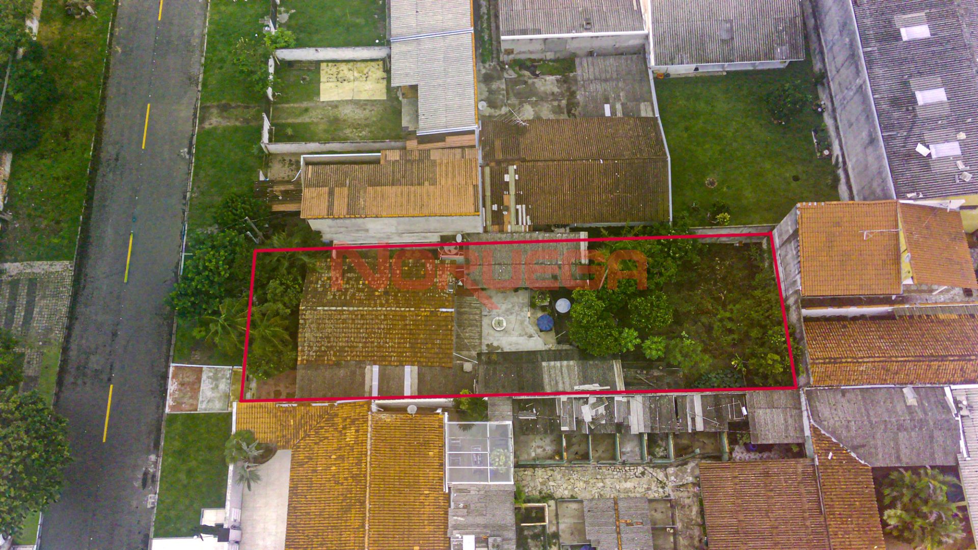 Apartamento, 456 m² - Foto 2