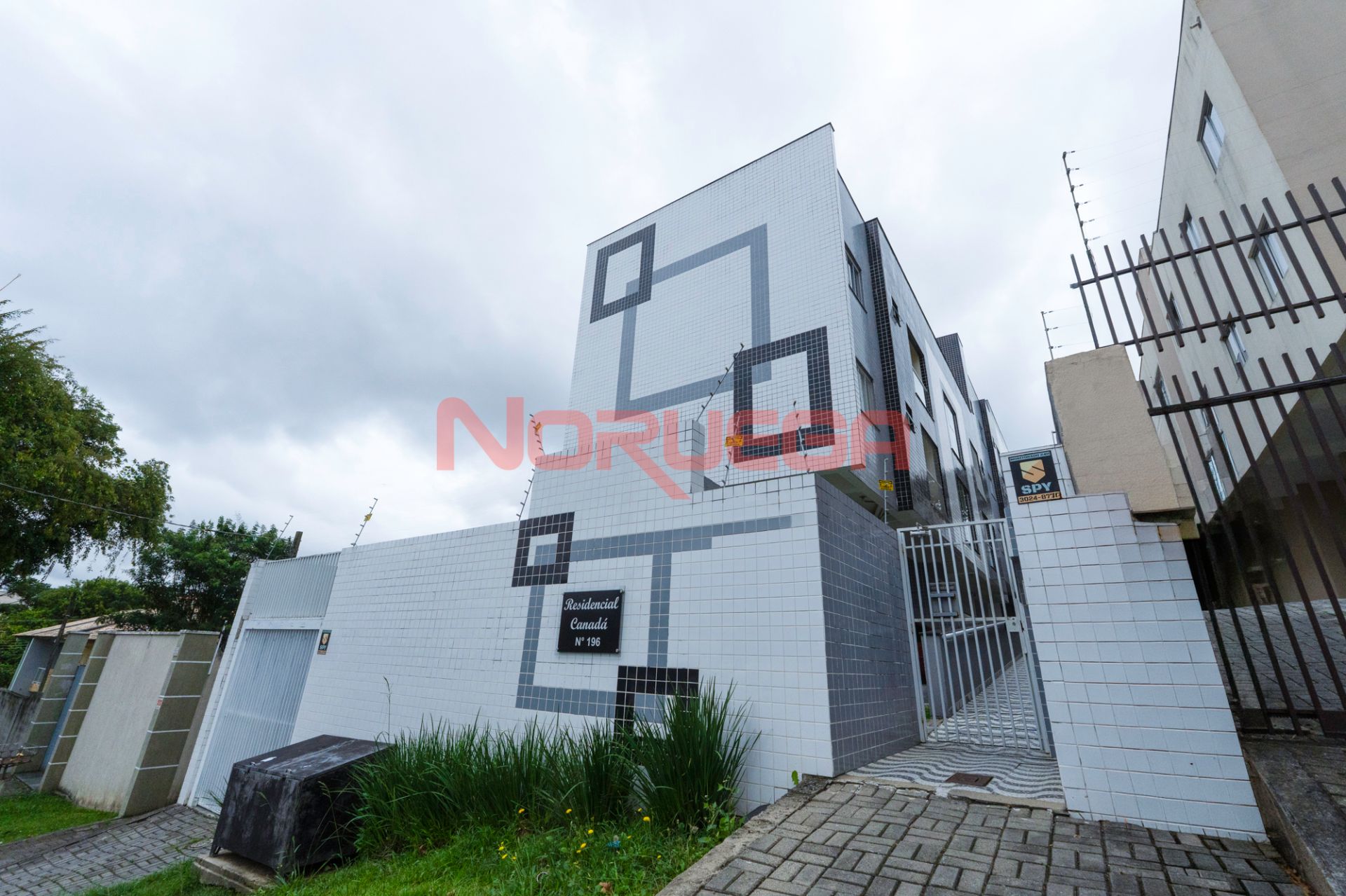 Apartamento à venda no bairro tinguí em Curitiba, 2 quartos  com suíte e garagem