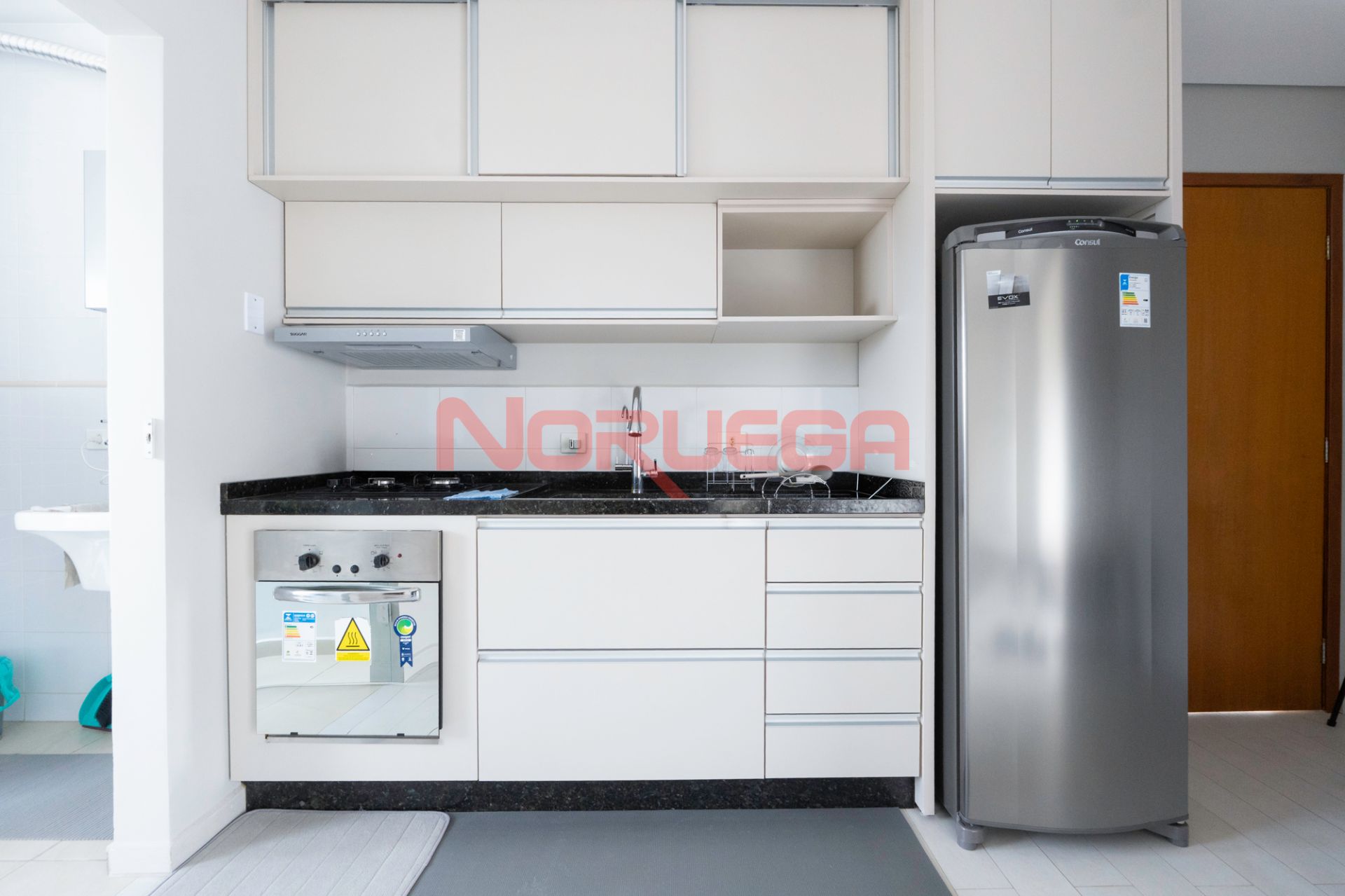 Apartamento, 1 quarto, 67 m² - Foto 14