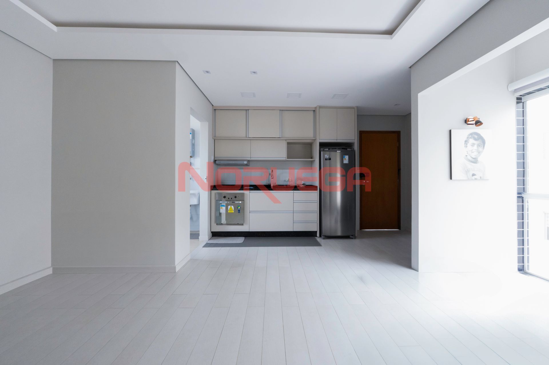 Apartamento, 1 quarto, 67 m² - Foto 15