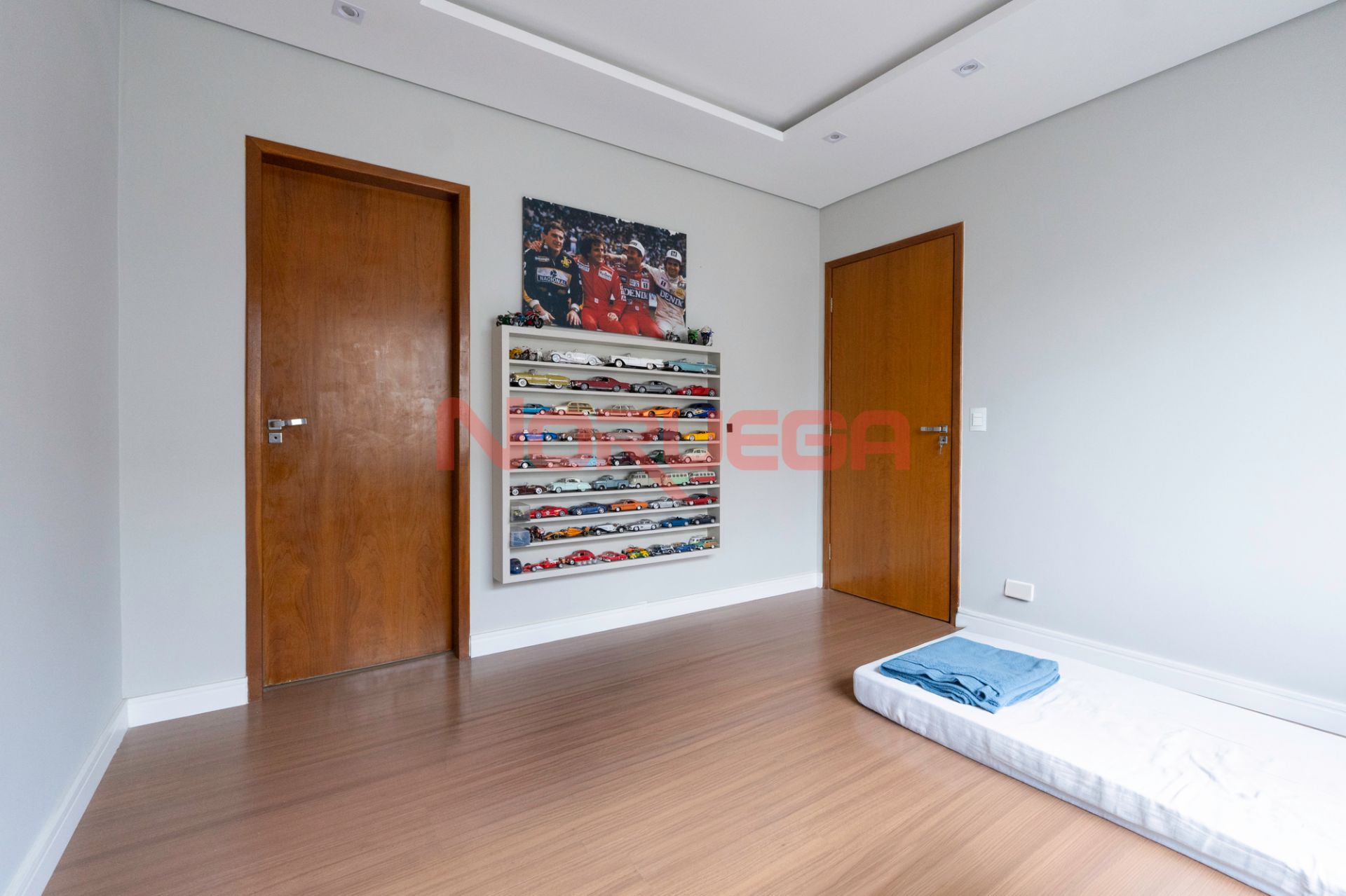 Apartamento, 1 quarto, 67 m² - Foto 17