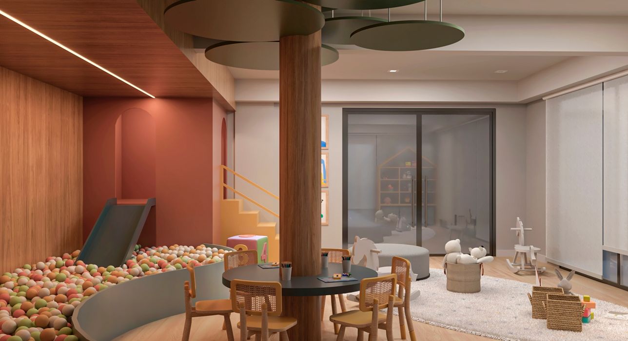 Apartamento, 1 quarto, 143 m² - Foto 16