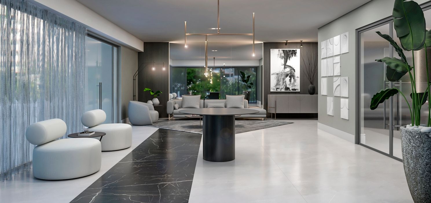 Apartamento, 1 quarto, 143 m² - Foto 11