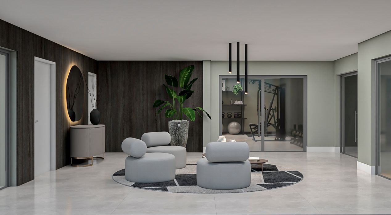 Apartamento, 1 quarto, 143 m² - Foto 18