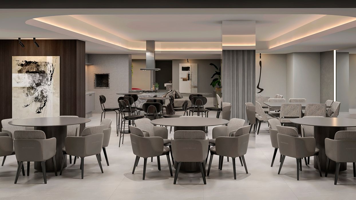 Apartamento, 1 quarto, 143 m² - Foto 22