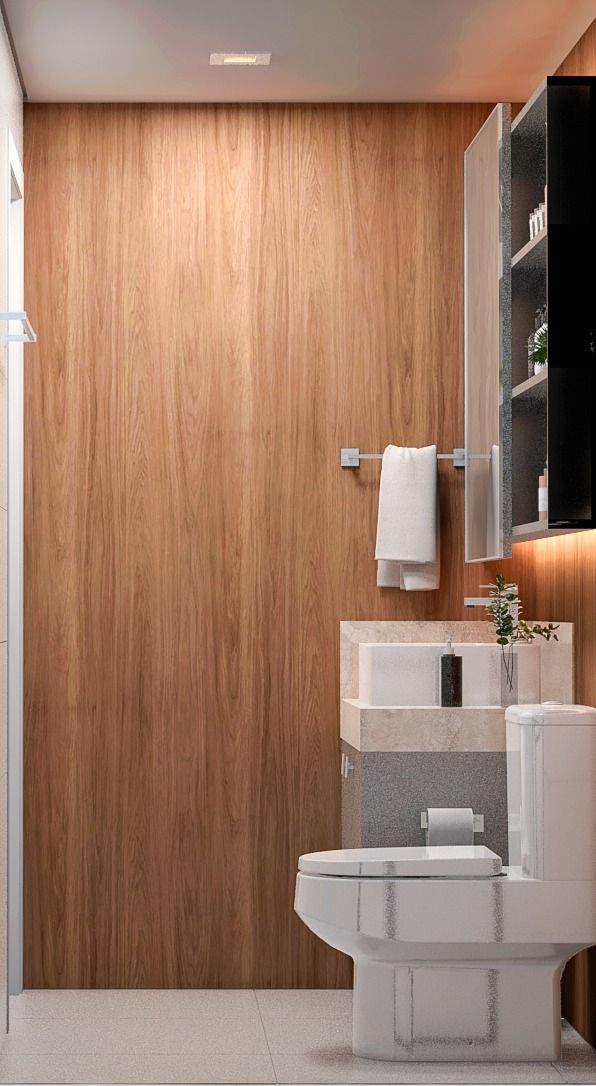 Apartamento, 1 quarto, 143 m² - Foto 5