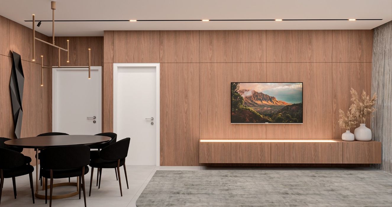 Apartamento, 1 quarto, 143 m² - Foto 6
