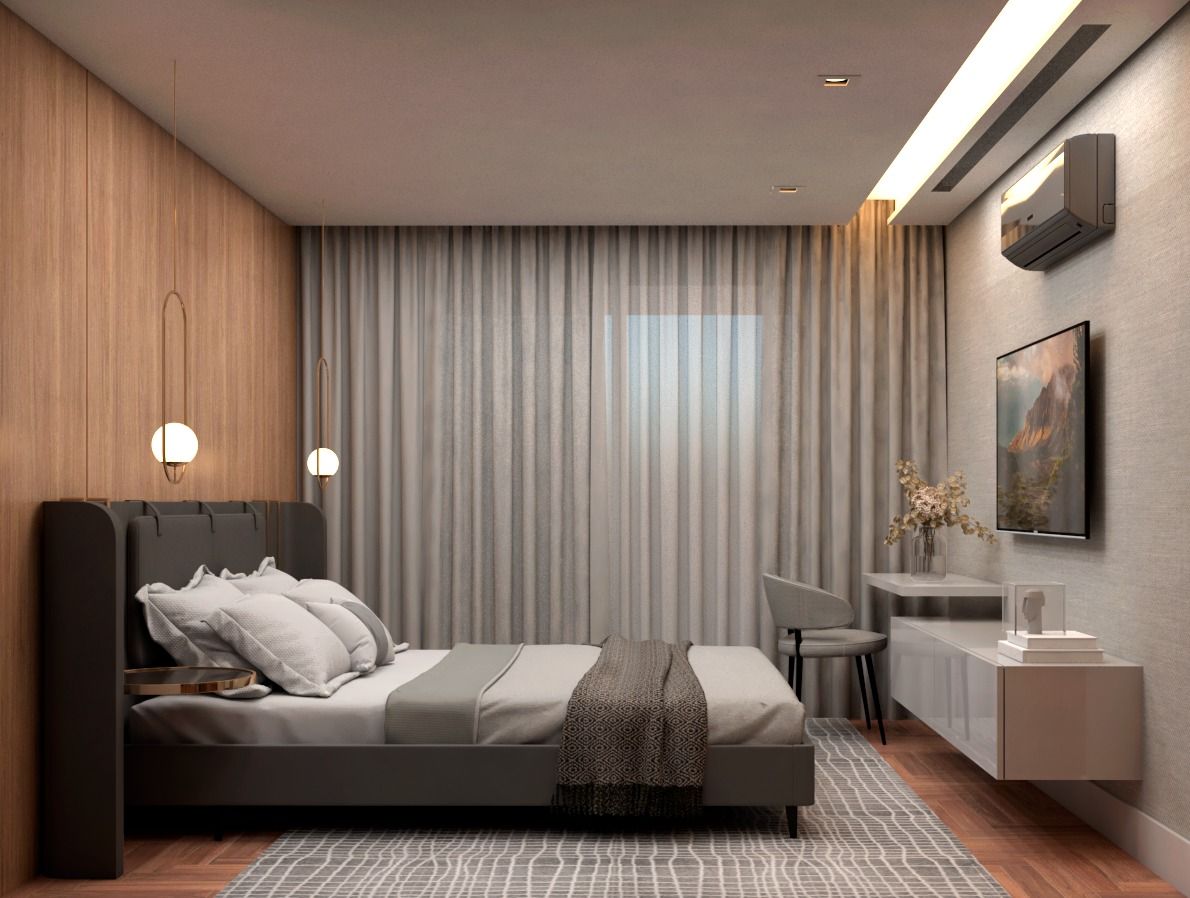 Apartamento, 1 quarto, 143 m² - Foto 30