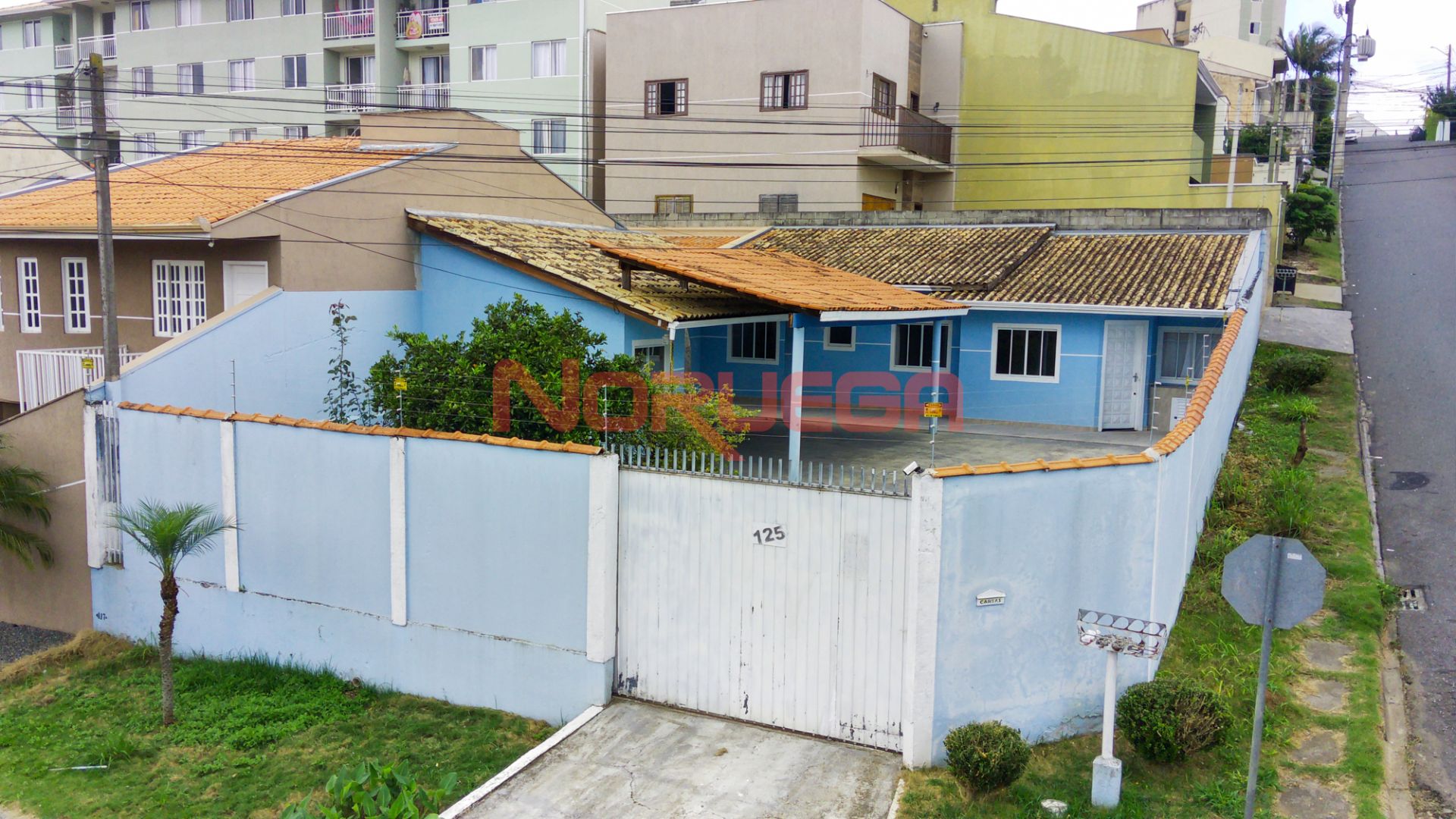 Casa, 2 quartos, 65 m² - Foto 19