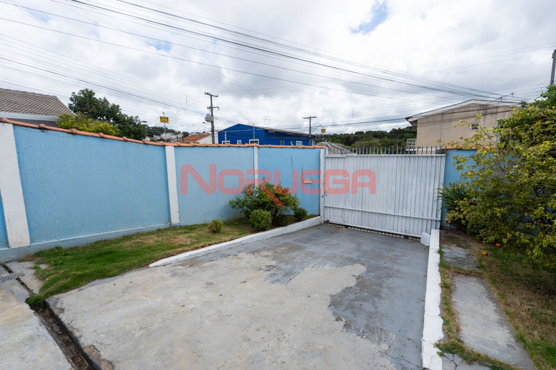 Casa, 2 quartos, 65 m² - Foto 1