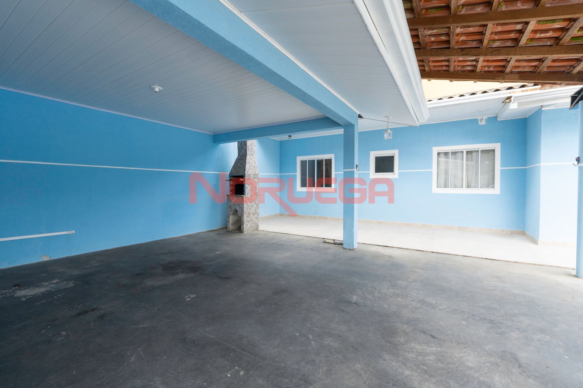 Casa, 2 quartos, 65 m² - Foto 2