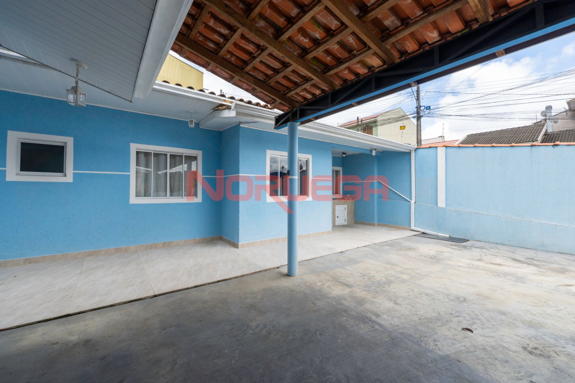 Casa, 2 quartos, 65 m² - Foto 26