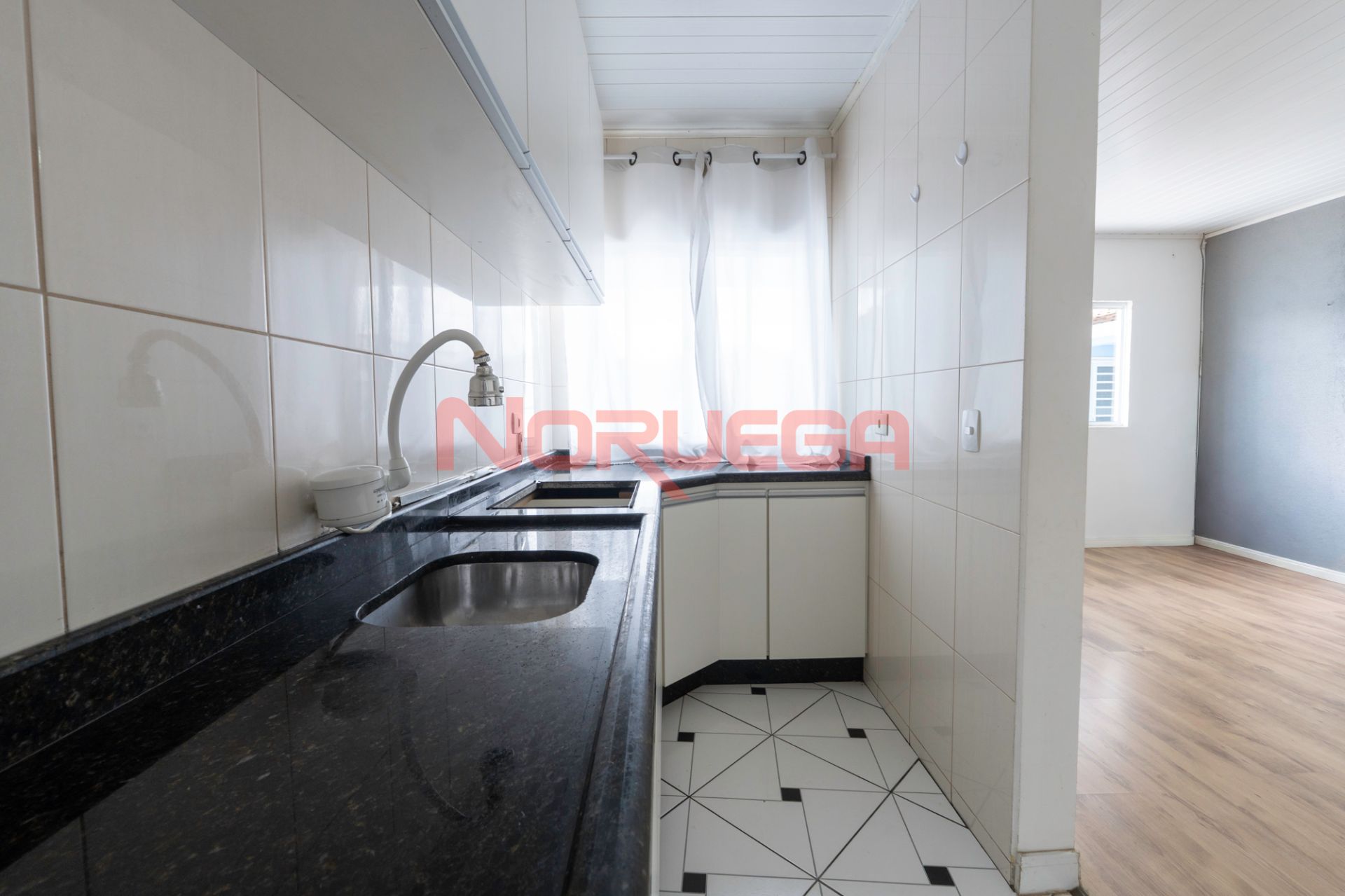 Casa, 2 quartos, 65 m² - Foto 27