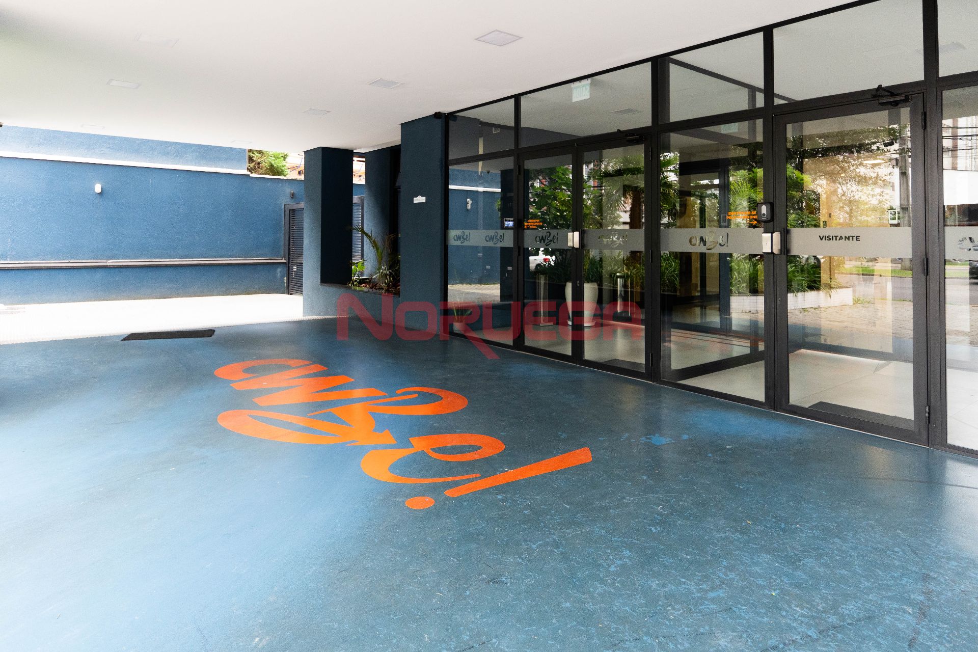 Apartamento, 1 quarto, 32 m² - Foto 5