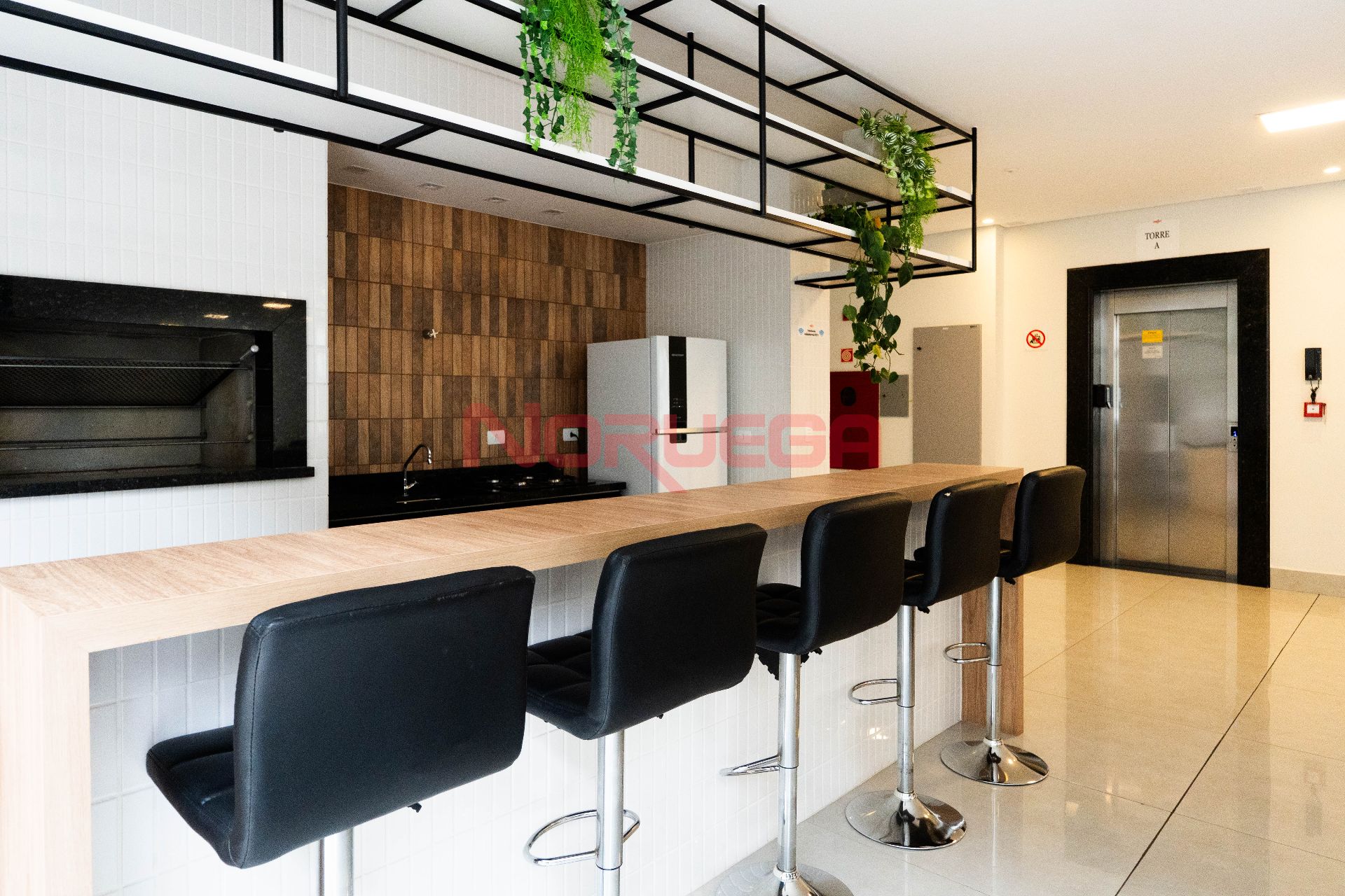 Apartamento, 1 quarto, 32 m² - Foto 7