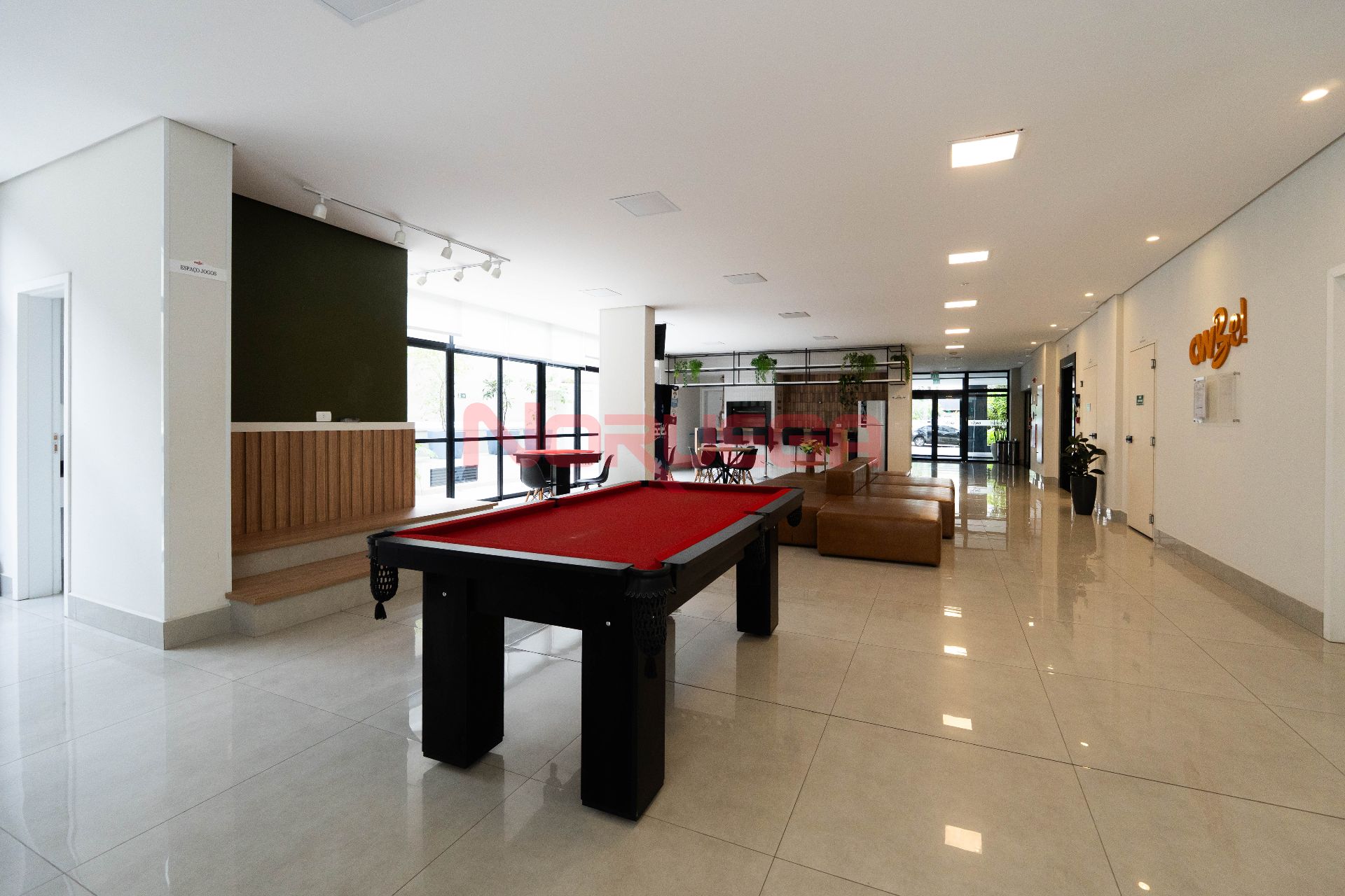 Apartamento, 1 quarto, 32 m² - Foto 13