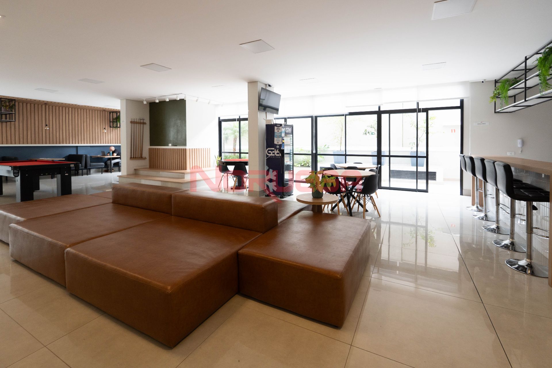 Apartamento, 1 quarto, 32 m² - Foto 14