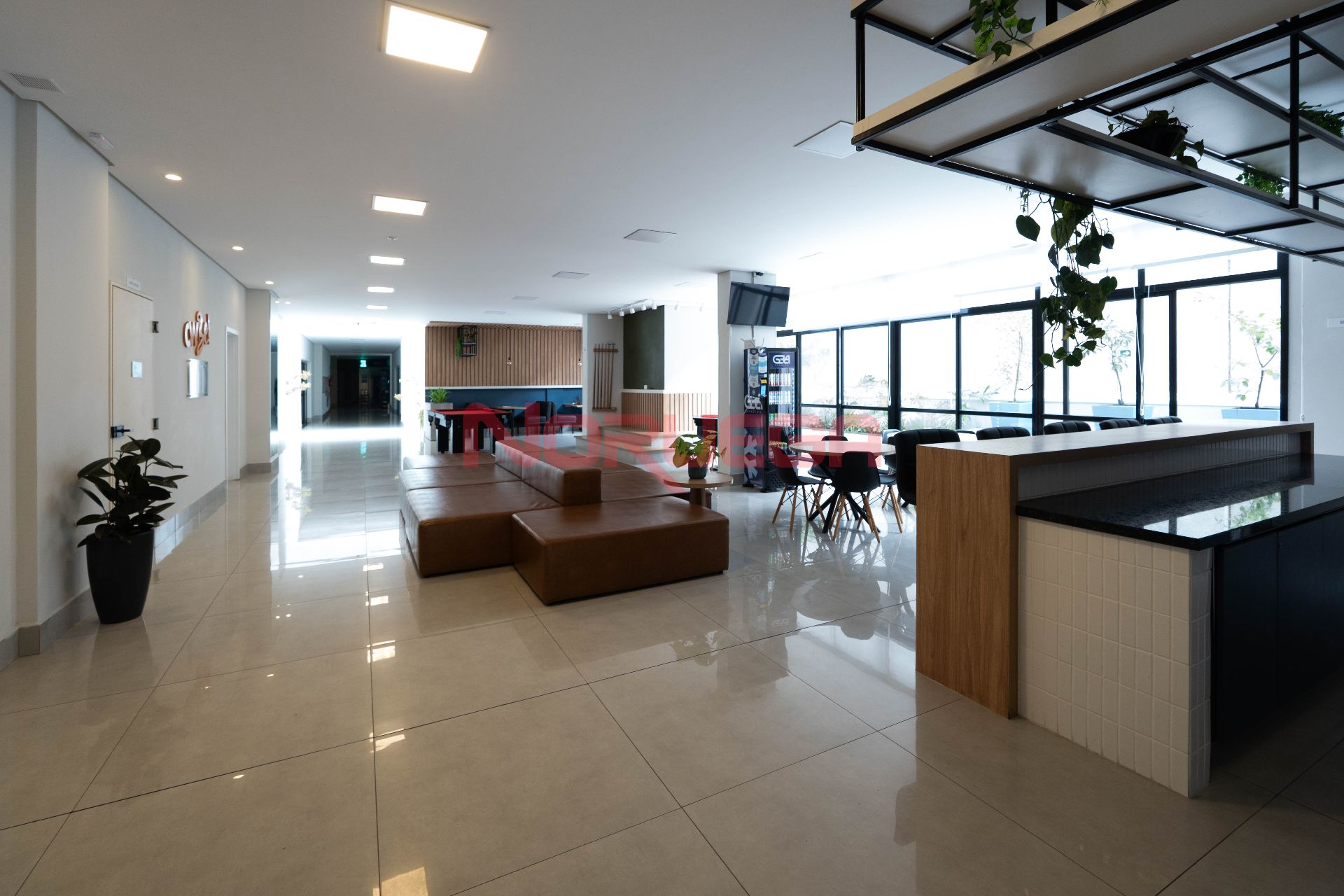 Apartamento, 1 quarto, 32 m² - Foto 15