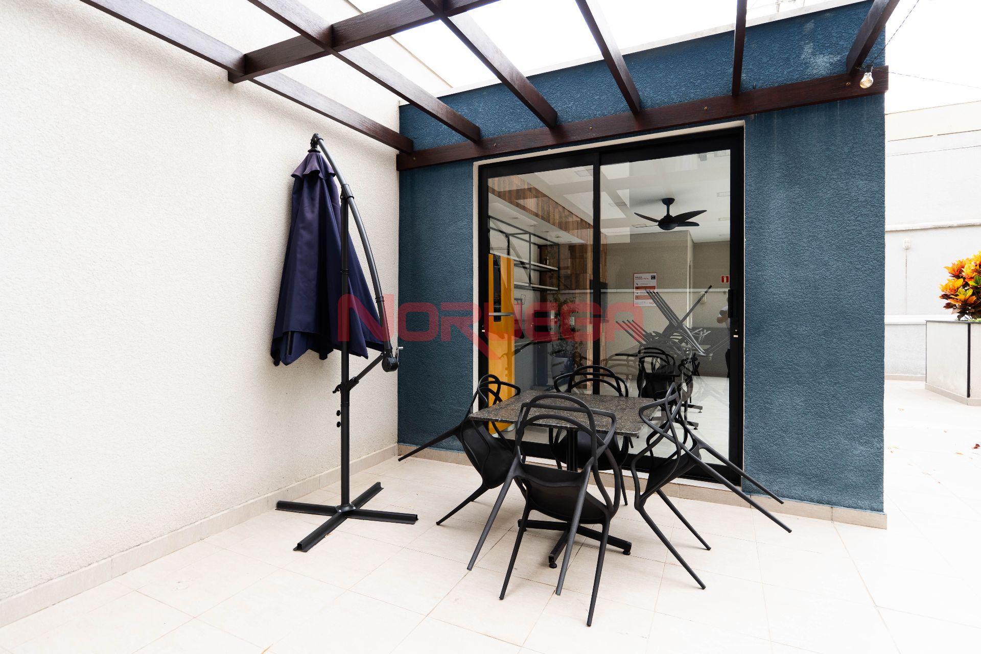 Apartamento, 1 quarto, 32 m² - Foto 9