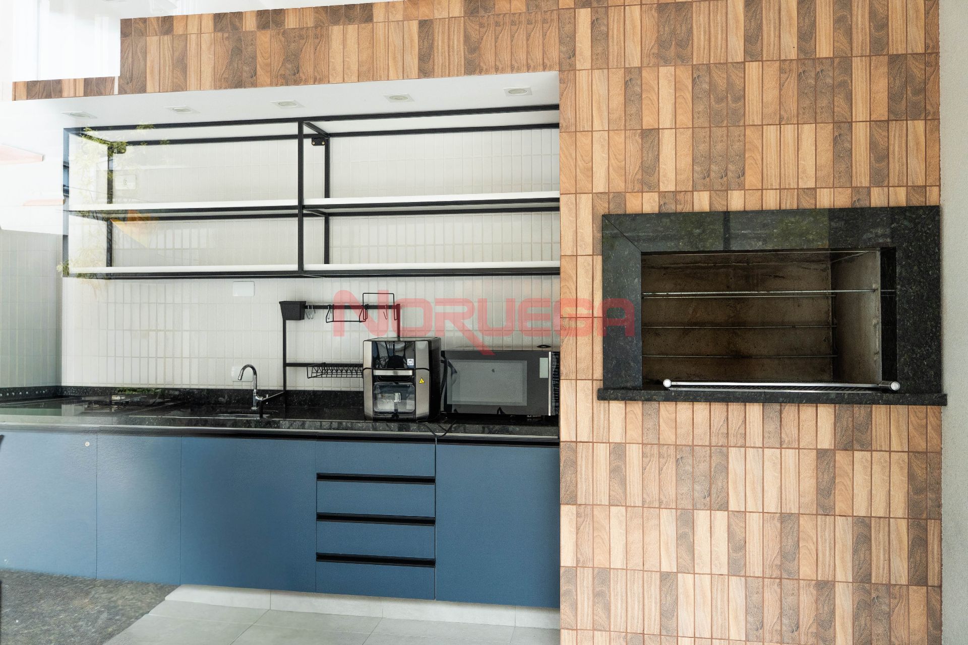 Apartamento, 1 quarto, 32 m² - Foto 16