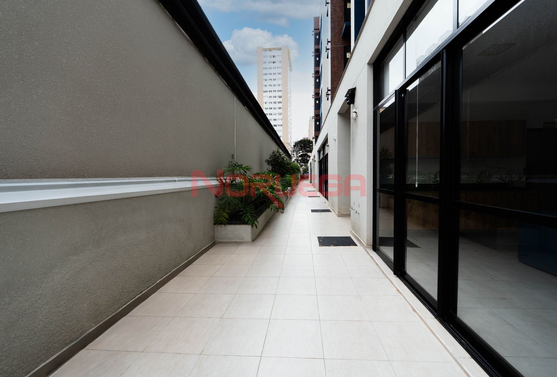 Apartamento, 1 quarto, 32 m² - Foto 17