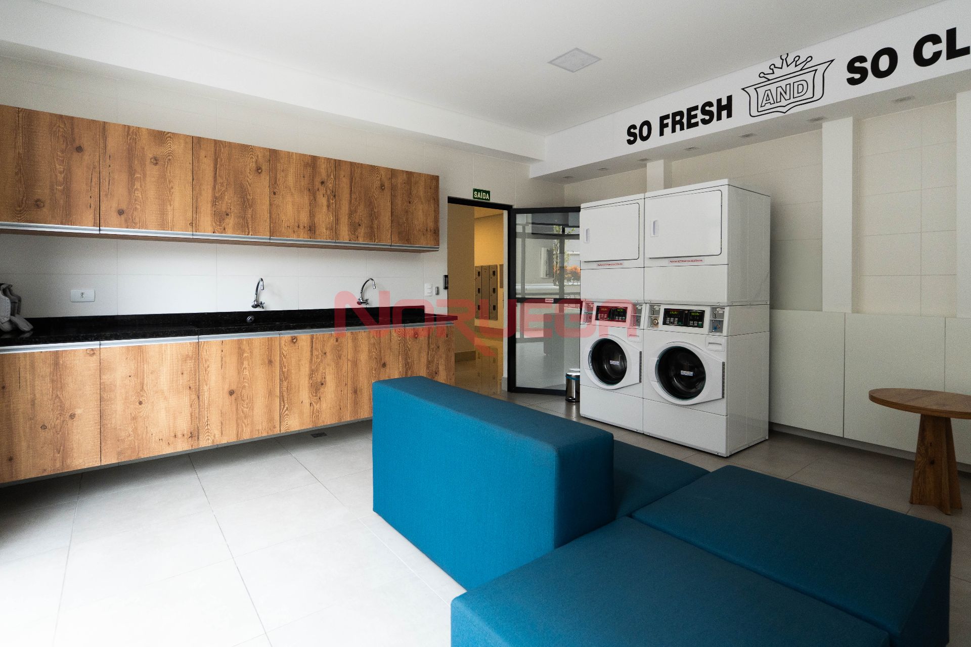 Apartamento, 1 quarto, 32 m² - Foto 18