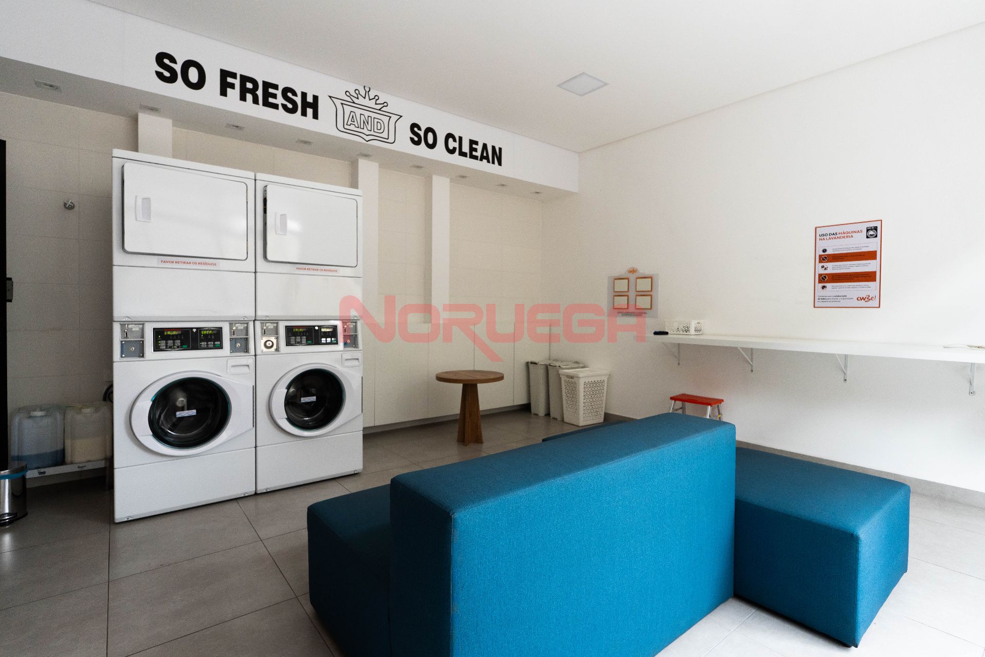 Apartamento, 1 quarto, 32 m² - Foto 19