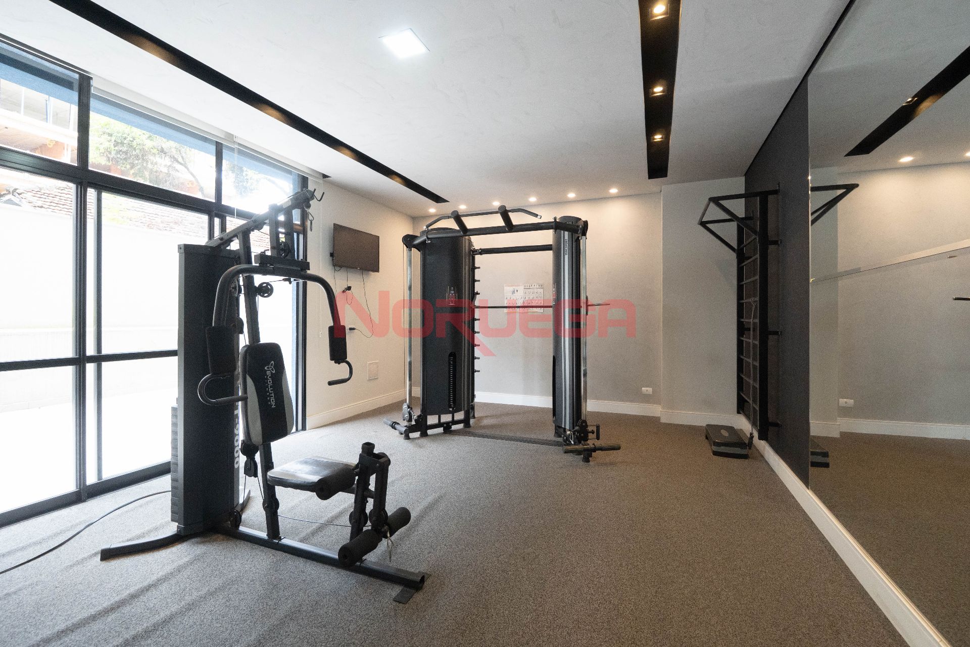 Apartamento, 1 quarto, 32 m² - Foto 22