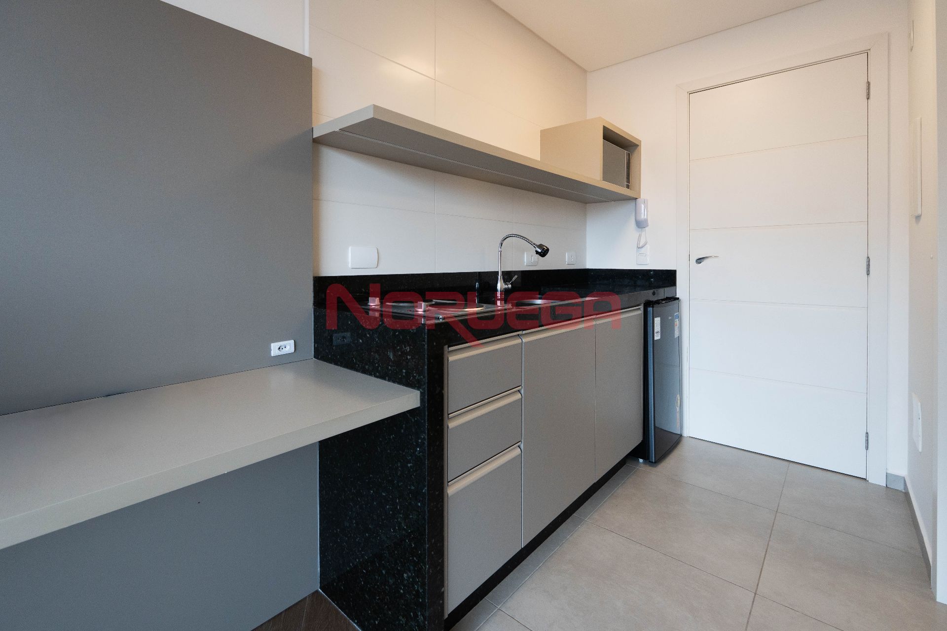 Apartamento, 1 quarto, 32 m² - Foto 23