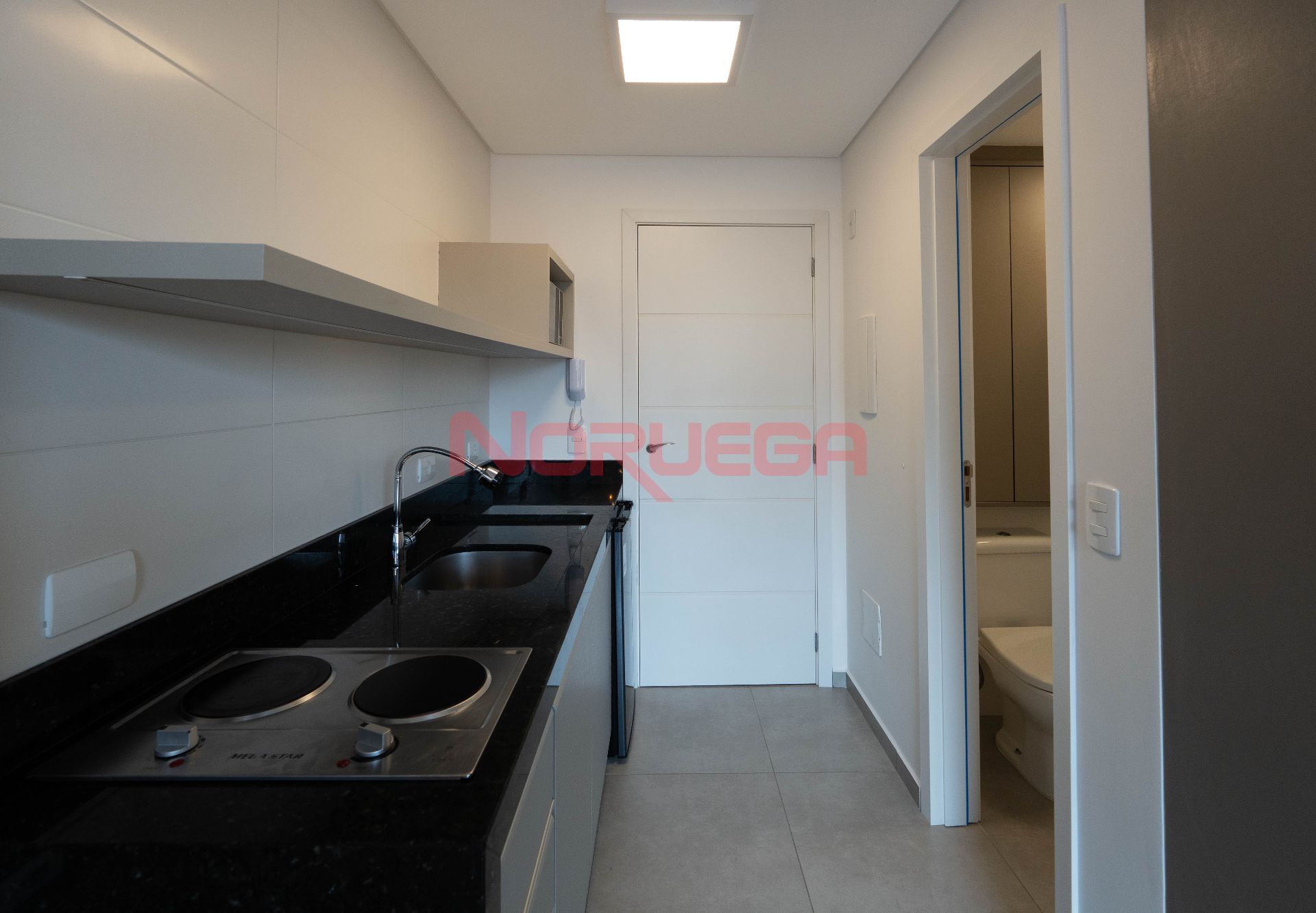 Apartamento, 1 quarto, 32 m² - Foto 24