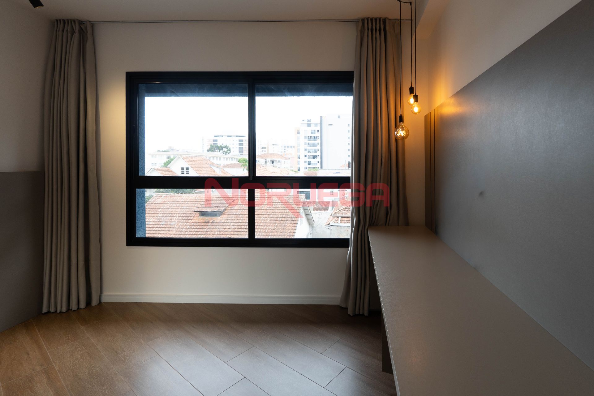 Apartamento, 1 quarto, 32 m² - Foto 1