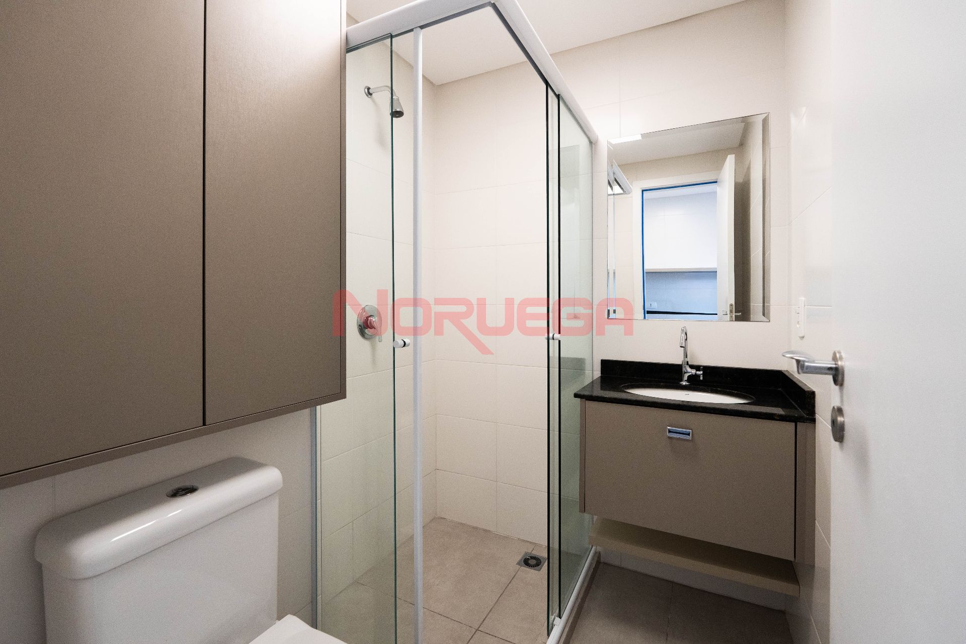 Apartamento, 1 quarto, 32 m² - Foto 3