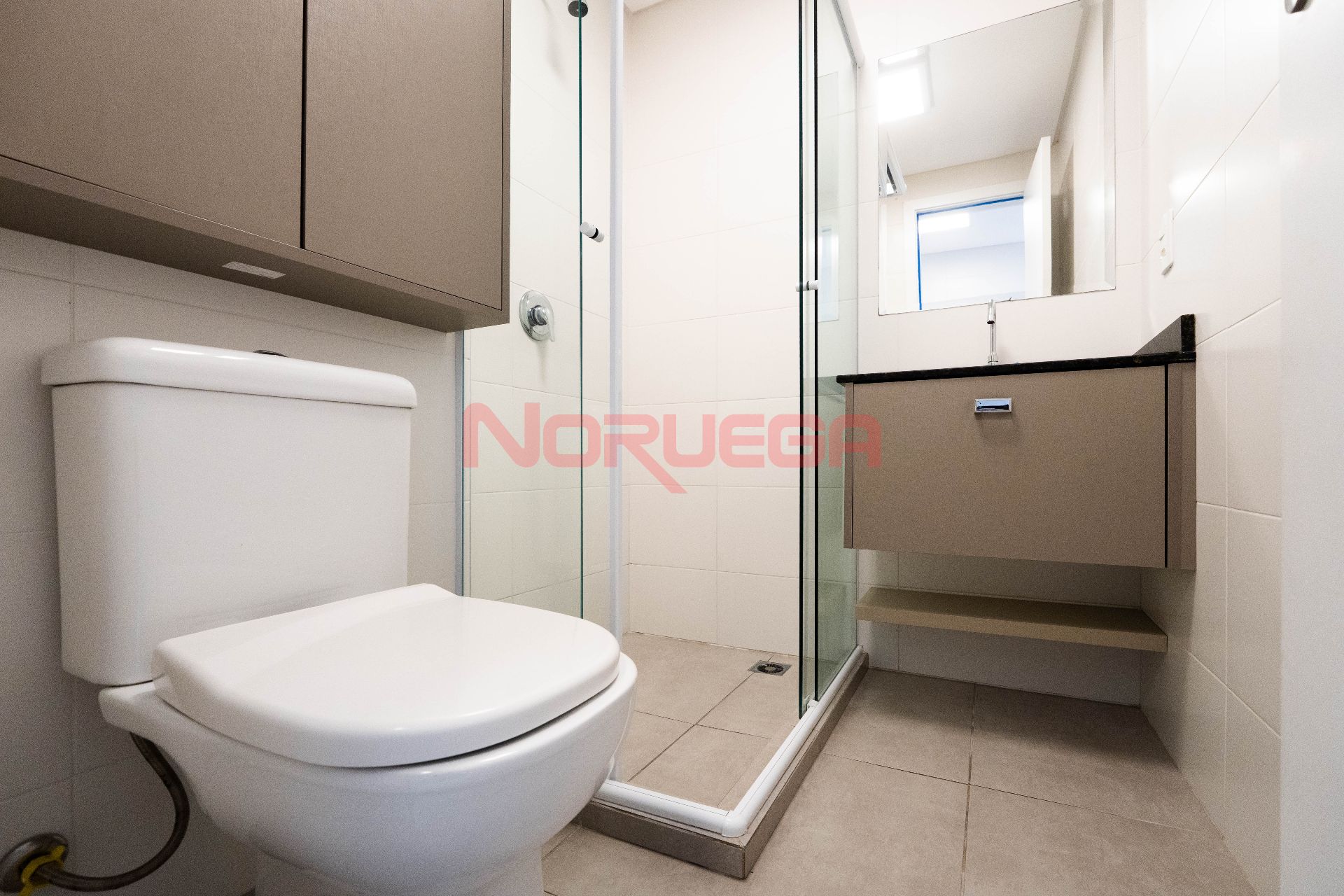 Apartamento, 1 quarto, 32 m² - Foto 4