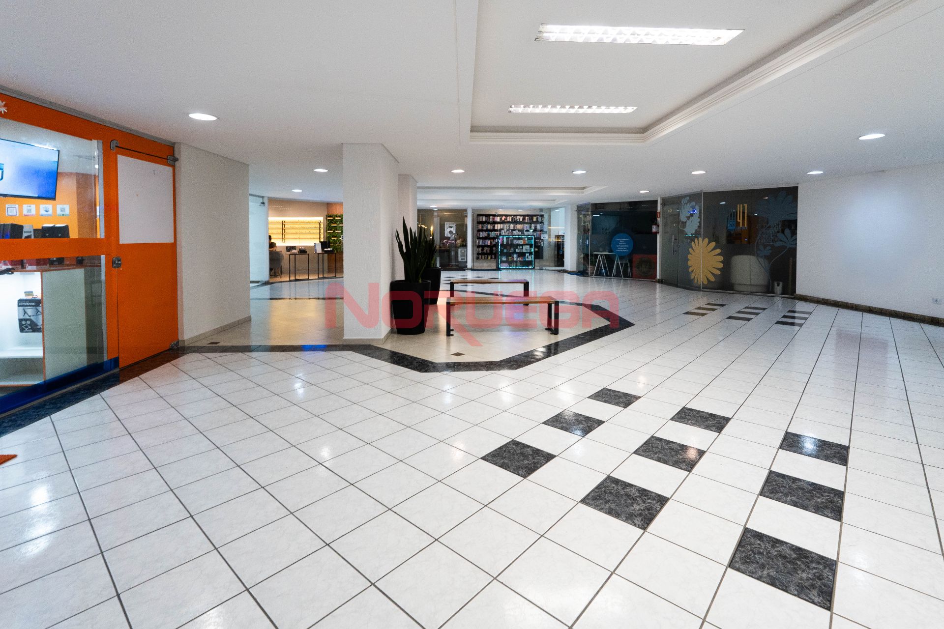 Sala-Conjunto, 34 m² - Foto 2