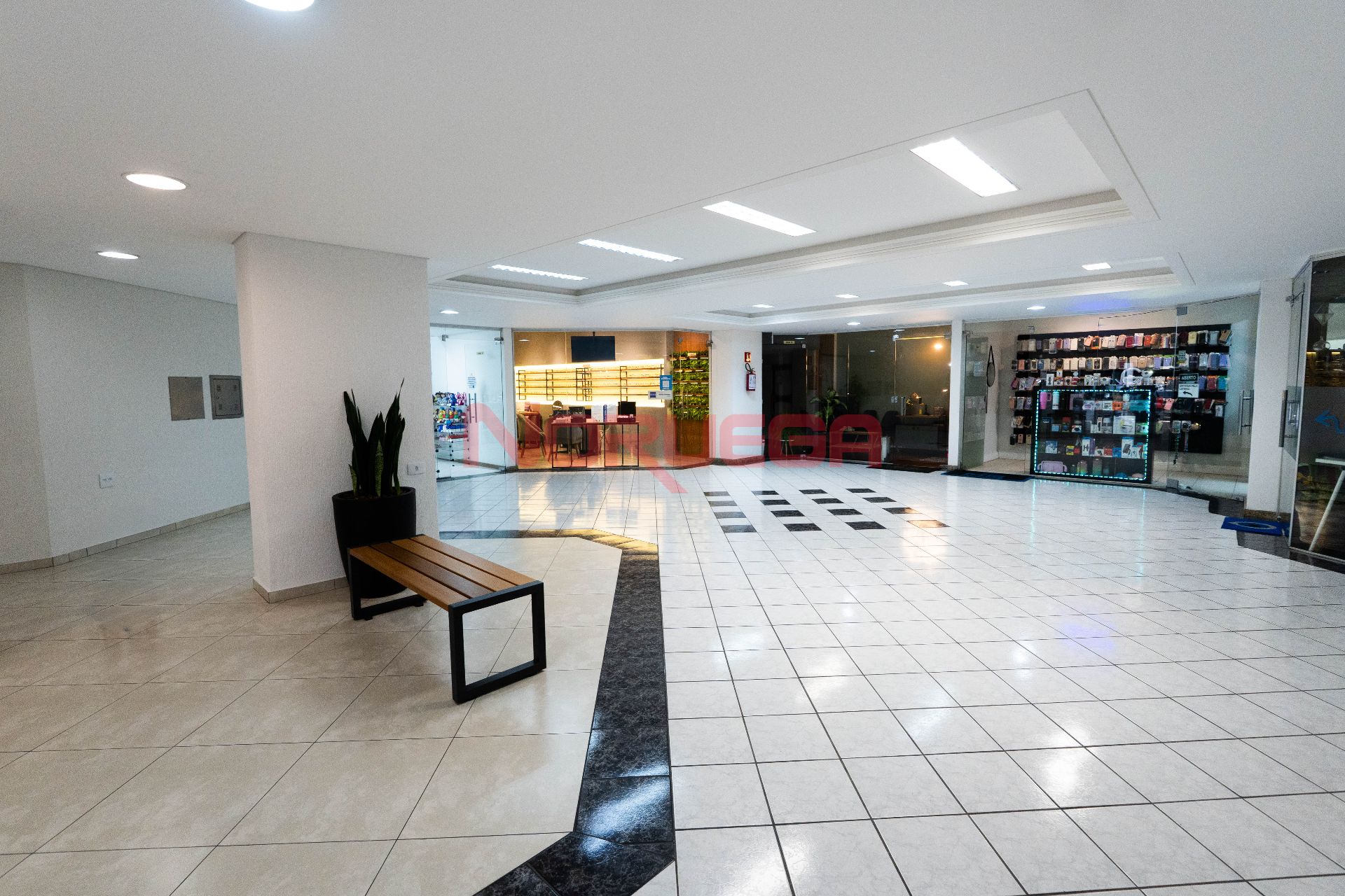 Sala-Conjunto, 34 m² - Foto 4