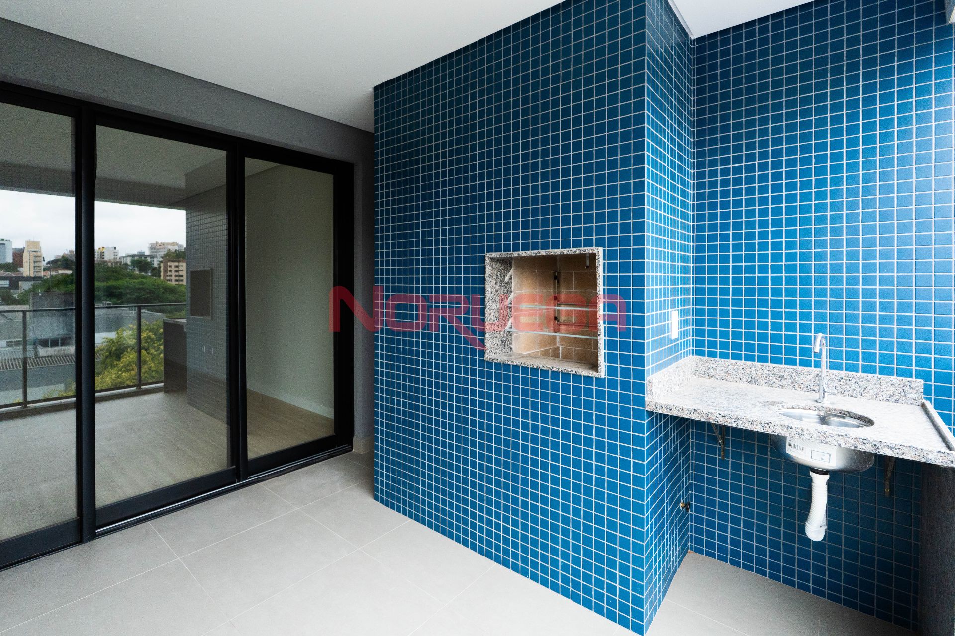 Apartamento, 3 quartos, 125 m² - Foto 4