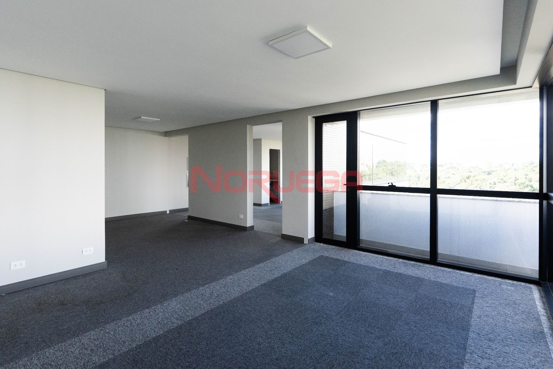 Sala-Conjunto, 156 m² - Foto 12