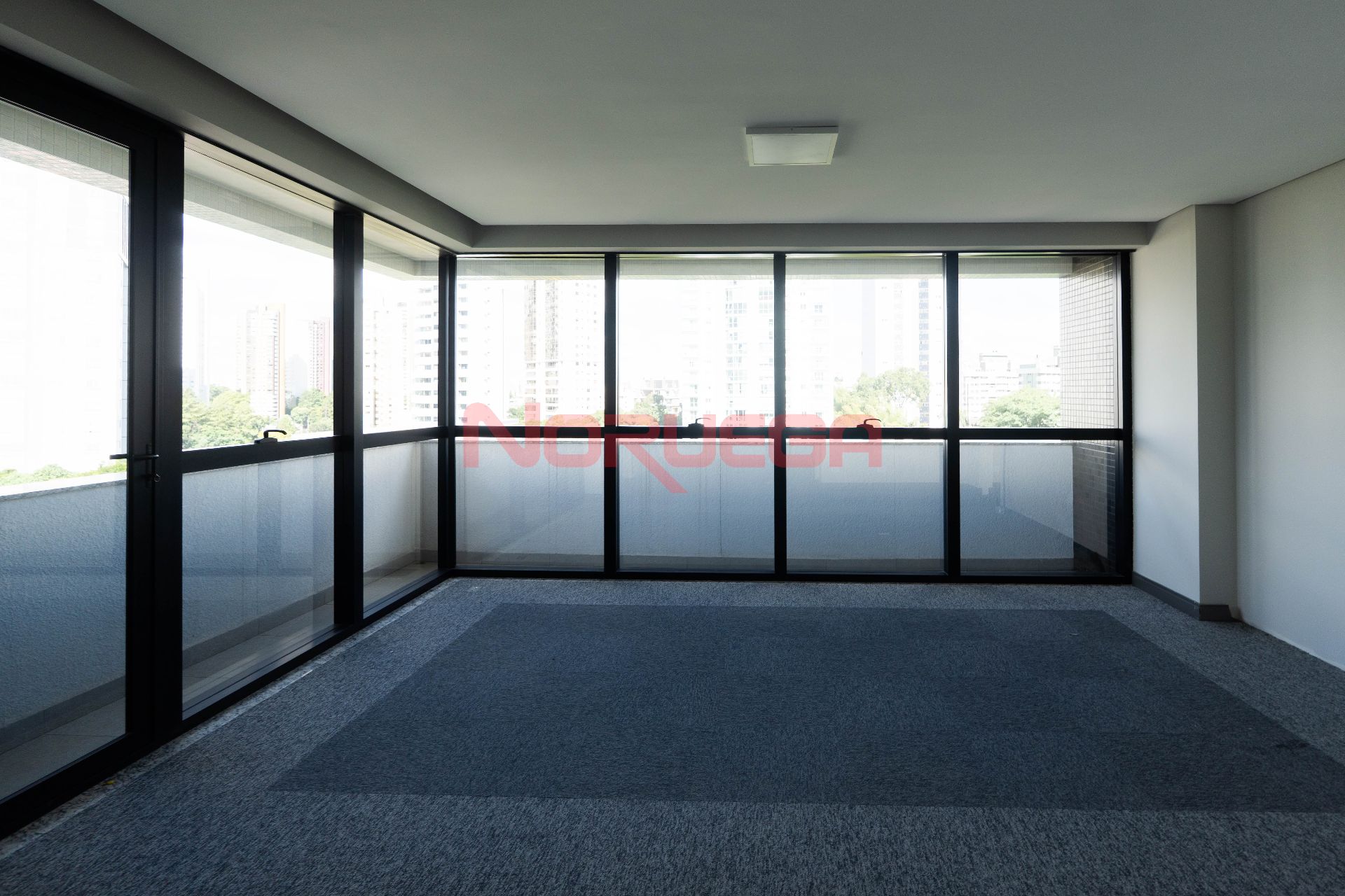 Sala-Conjunto, 156 m² - Foto 13
