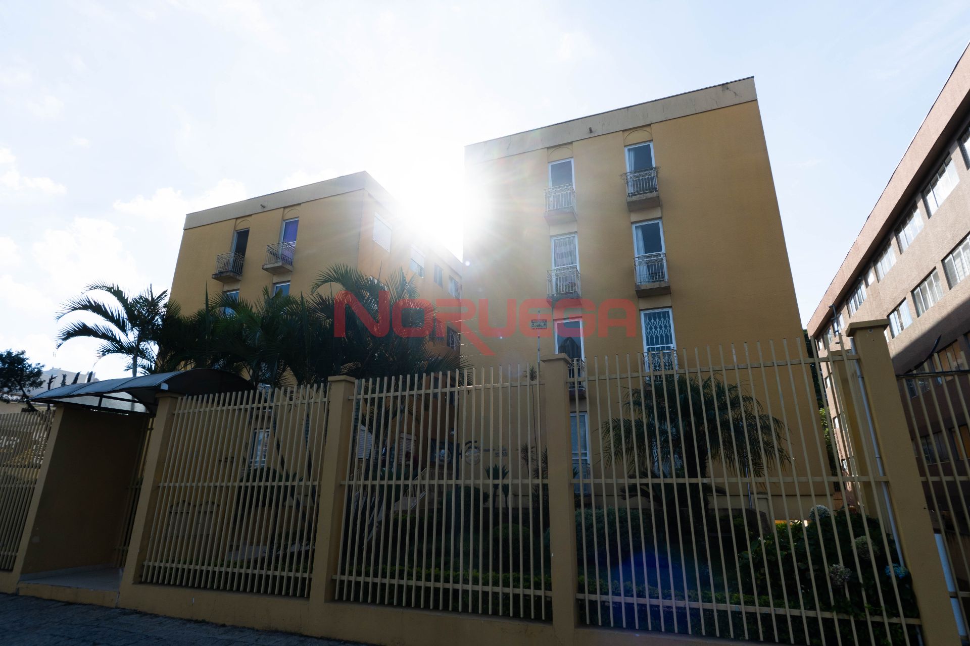 Apartamento, 2 quartos, 59 m² - Foto 2