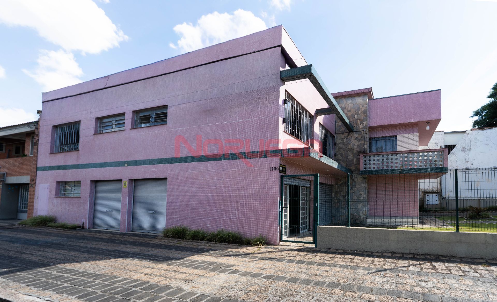Loja-Salão, 130 m² - Foto 11