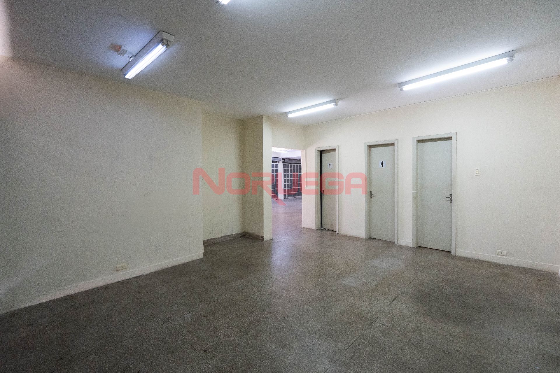 Loja-Salão, 130 m² - Foto 12