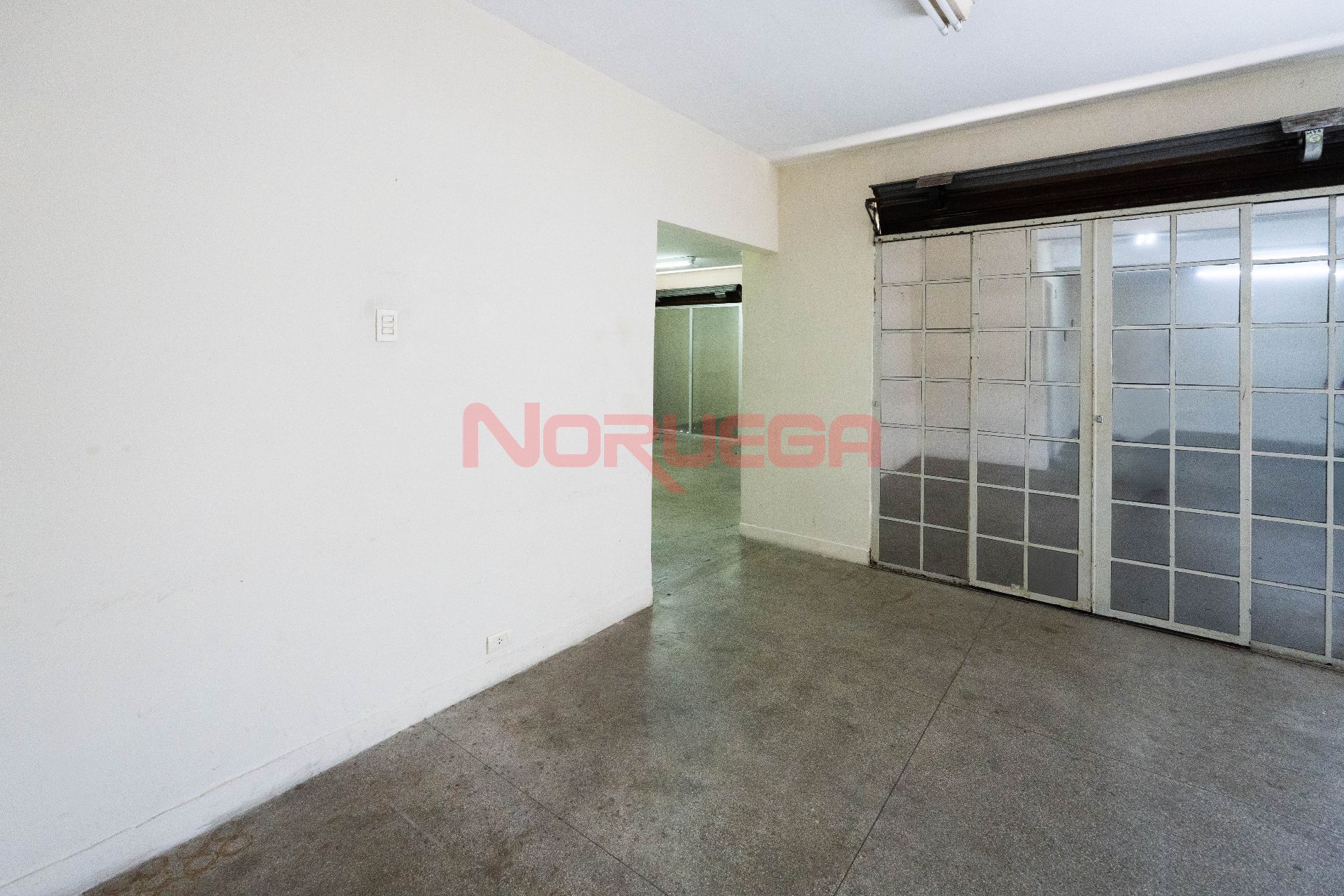 Loja-Salão, 130 m² - Foto 4
