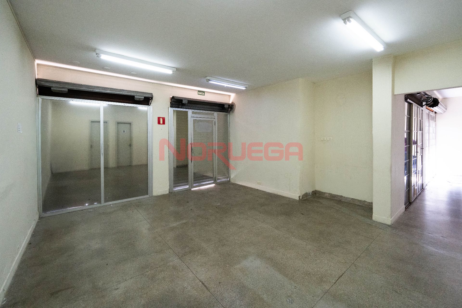 Loja-Salão, 130 m² - Foto 8