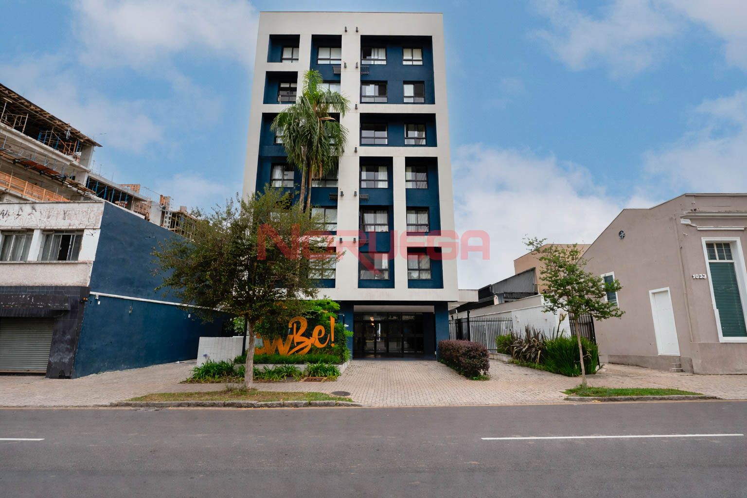 Apartamento, 1 quarto, 32 m² - Foto 11