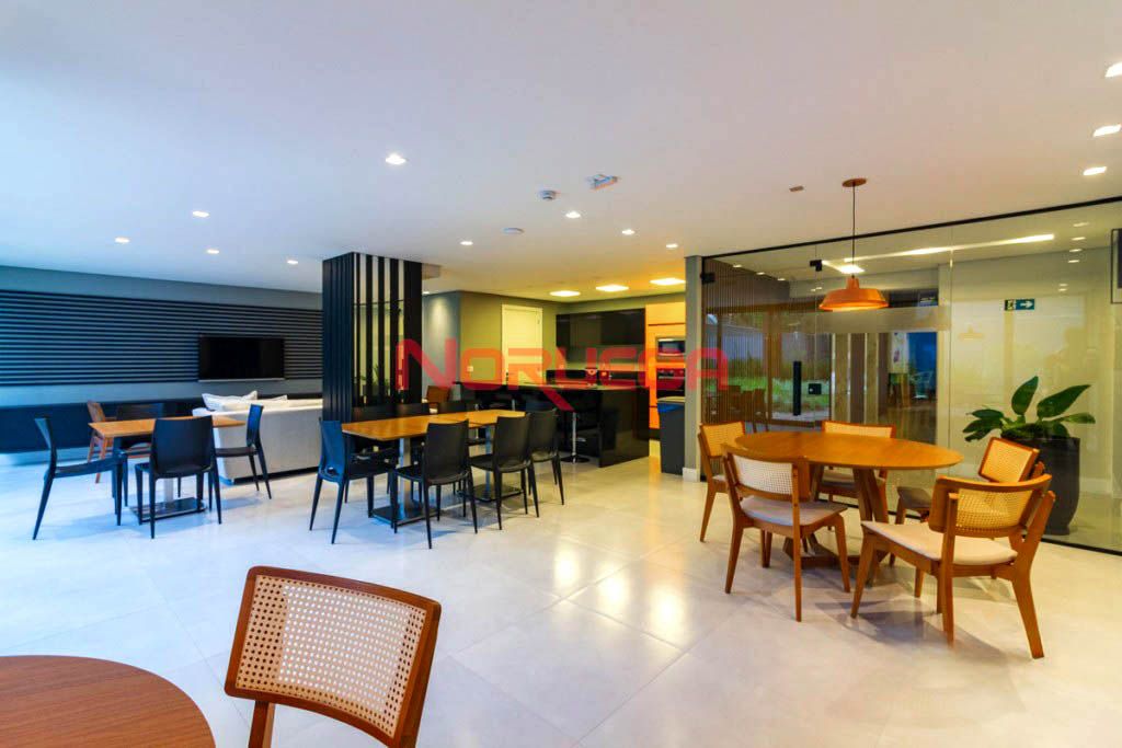 Apartamento, 1 quarto, 38 m² - Foto 16