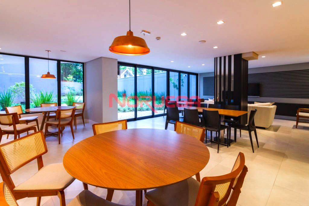 Apartamento, 1 quarto, 38 m² - Foto 17
