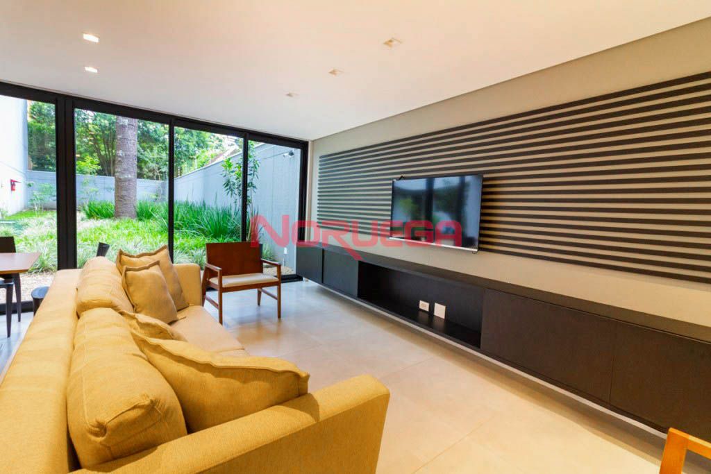 Apartamento, 1 quarto, 38 m² - Foto 9