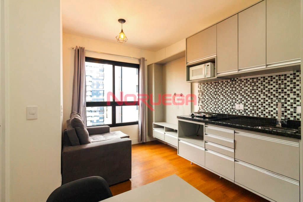 Apartamento, 1 quarto, 38 m² - Foto 10